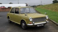 1971 Austin 1100