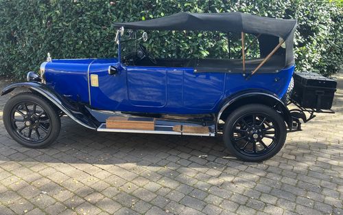 1923 Austin 12 (picture 1 of 11)