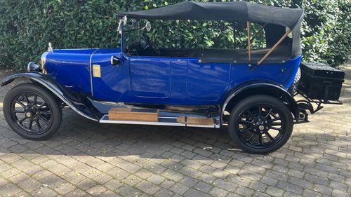 Picture of 1923 Austin 12 - For Sale