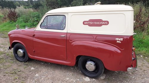 Picture of 1962 Austin A35 - For Sale