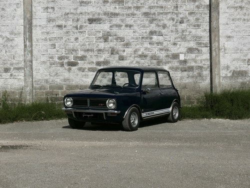 1973 - Austin MINI 1275 GT A vendre