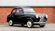 1954 Austin A30