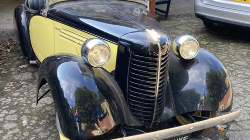 Picture of 1937 Austin7 Bantam - For Sale