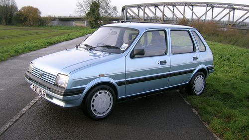 Picture of 1989 Austin Metro - For Sale