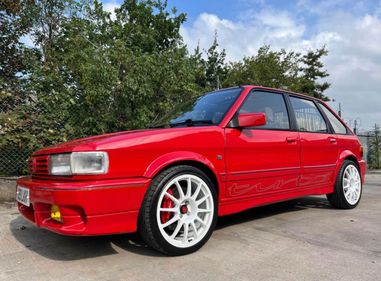 Picture of MG Maestro Turbo No124 1989 - For Sale