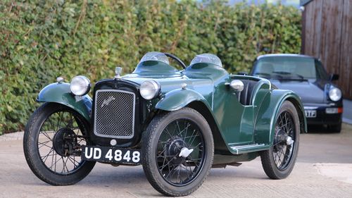 Picture of 1931 Austin 7 Special - For Sale