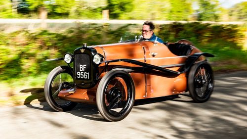 Picture of 1929 Austin 7 Gordon Englands ?Brooklands? - For Sale