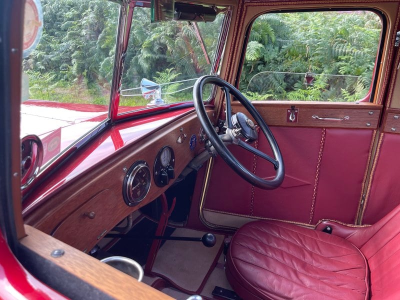 1931 Austin 7 - 7