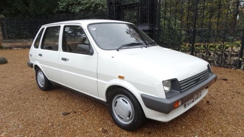 Picture of 1986 AUSTIN METRO CITY 1.0 * ONLY 3,200 MILES* - For Sale