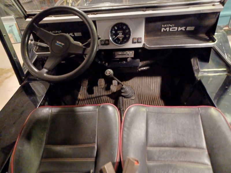 1988 Austin Mini Moke - 7