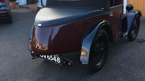 Picture of 1933 Austin 7 - For Sale