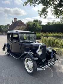 Picture of 1934 Austin 10 - For Sale