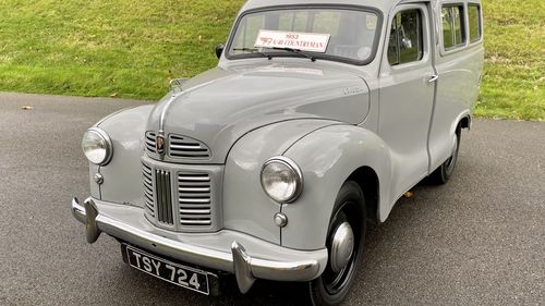 Picture of 1953 Austin A40 Countryman - For Sale