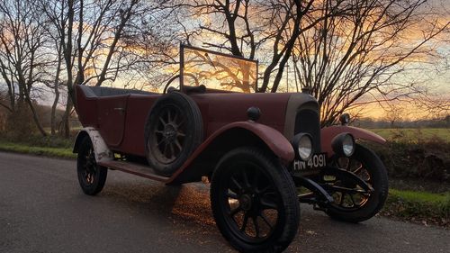 Picture of 1924 Hampton T10  - For Sale