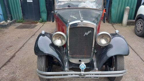Picture of 1934 Austin 10 - For Sale
