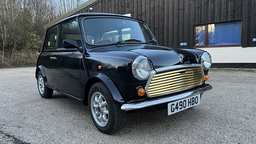 Picture of 1989 Mini 30 Limited Edition - Walk Around Video - For Sale