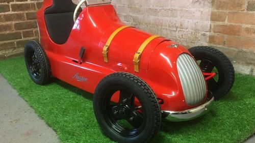 Picture of 1949 Austin pathfinder pedal car - For Sale