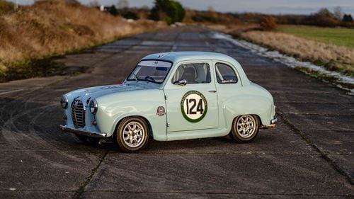 Picture of 1958 Austin A35 - For Sale