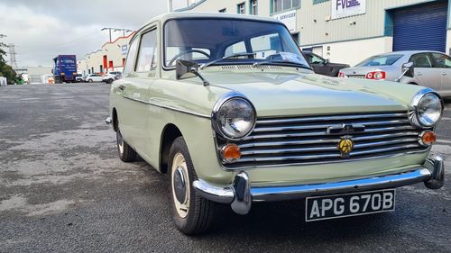 Picture of 1964 Austin A40 Countryman - For Sale