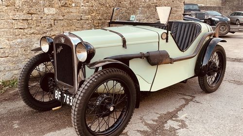 Picture of 1929 Austin 7 - For Sale