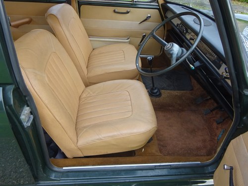 1967 Austin 1100 - 8