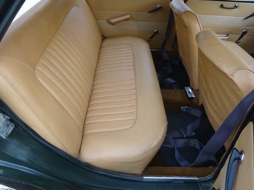 1967 Austin 1100 - 9