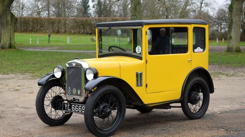 Picture of 1929 Austin 7 - For Sale