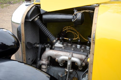 1929 Austin 7 - 6