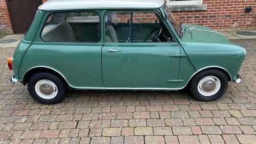 Picture of 1965 Austin Mini - For Sale