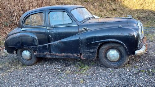 Picture of 1952 austin hereford a70 restoration project - For Sale