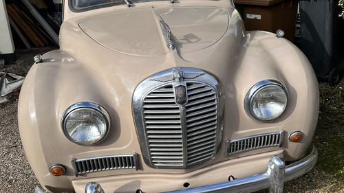 Picture of 1954 Austin 12 - For Sale