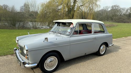 Picture of 1961 Austin A40 Farina - For Sale