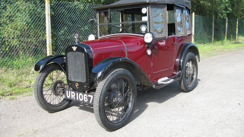 Picture of 1928 Austin 7 Chummy Tourer - For Sale