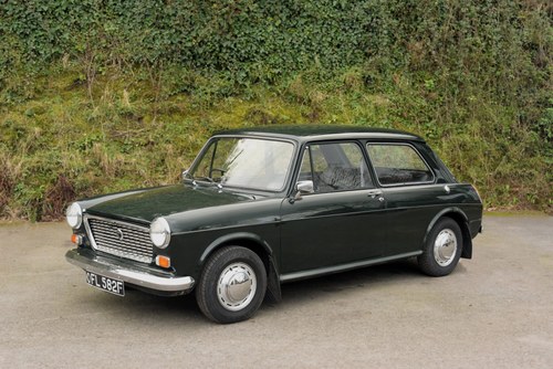 Austin 1100 Mk2 Saloon of 1968 SO632 Kaufen Bei