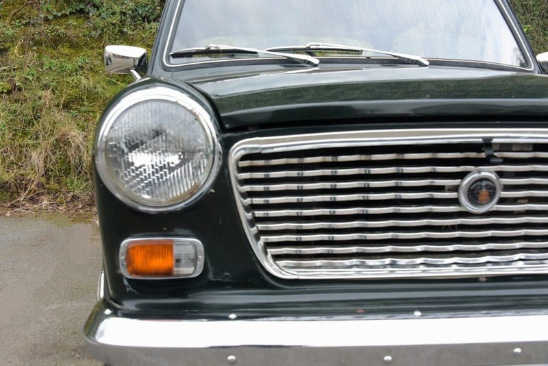 1968 Austin 1100 - 7