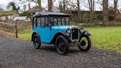 Picture of 1931 Austin Seven Chummy - For Sale by Auction