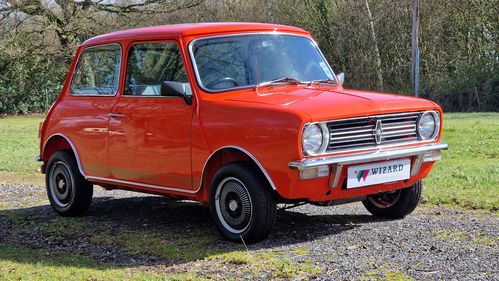 Picture of 1980 Austin Mini 1275GT Fully restored - For Sale