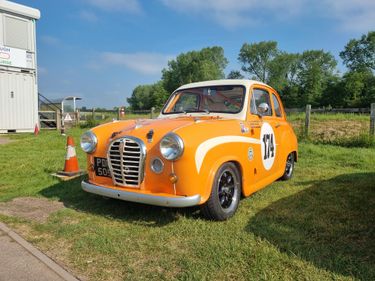 Picture of 1959 Austin A35 - For Sale
