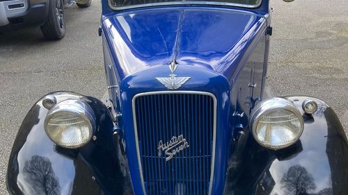 Picture of 1935 Austin 7 - For Sale