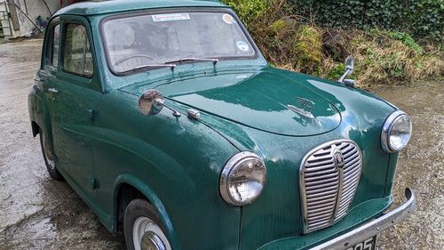 Picture of 1955 Austin A30 - For Sale