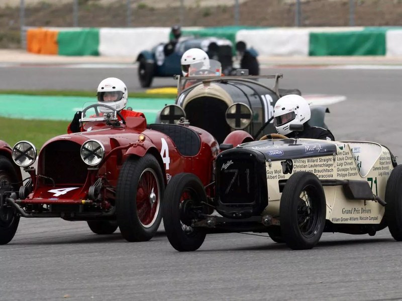 Austin Cars Racing Austin Seven For Sale | Car and Classic