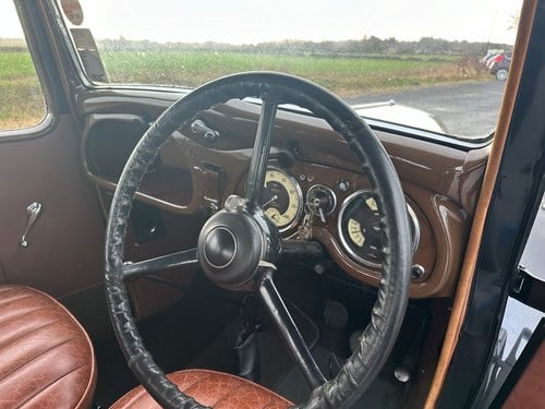 1938 Austin 10 - 9