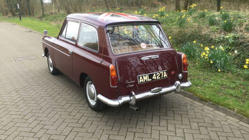 Picture of 1963 Austin A40 - For Sale
