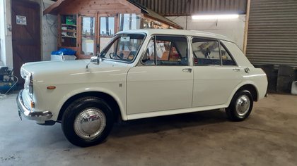 AUSTIN 1100 MK111 ONE OF THE VERY BEST ONLY 28898 MILES