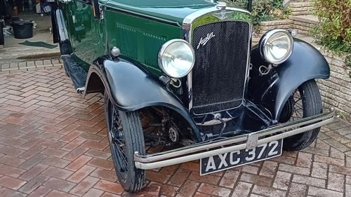 Picture of 1933 Austin 10 - For Sale