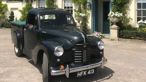Picture of 1953 Austin A40 PICK UP - For Sale
