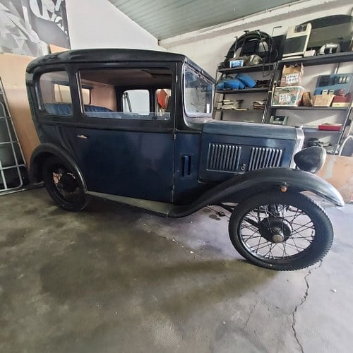 1932 Austin Austin 7 - 3