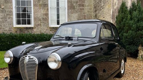 Picture of 1956 Austin A30 - For Sale