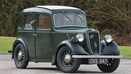 Picture of 1938 Austin Seven Saloon - For Sale by Auction
