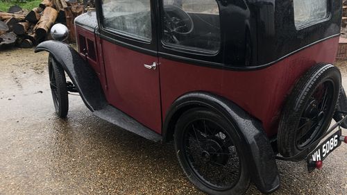 Picture of 1933 Austin 7 Rp - For Sale